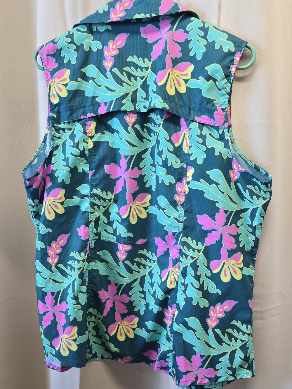 Reel Legends Sleeveless - Picture 4 of 4